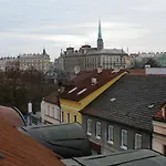 Apartamento Sv. Petr *