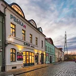 Apartamento Sv. Petr