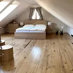 Apartamento Sv. Petr