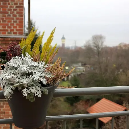 Sv. Petr Apartmán Plzeň