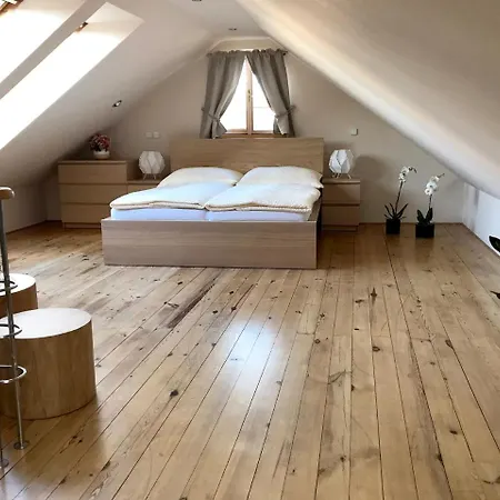 Lägenhet Sv. Petr