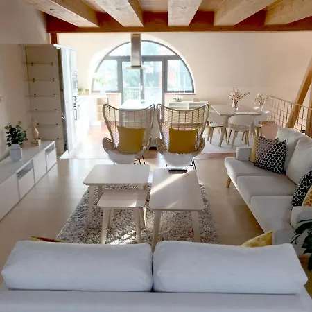 Sv. Petr Appartement *