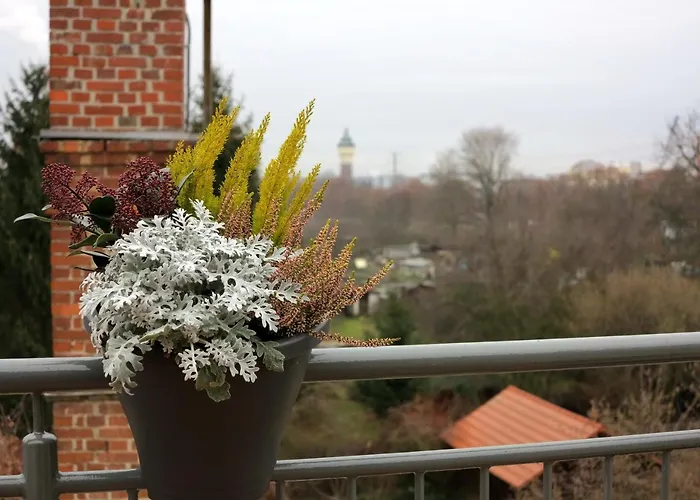 Sv. Petr Apartment Plzen