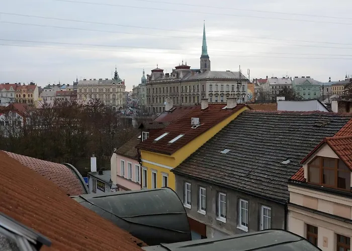 Apartment Sv. Petr *