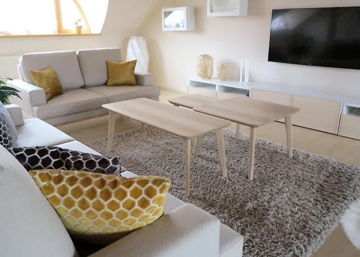 Apartment Sv. Petr *