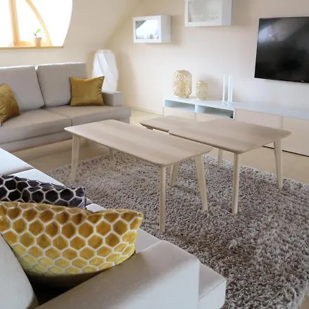 Apartmán Sv. Petr *