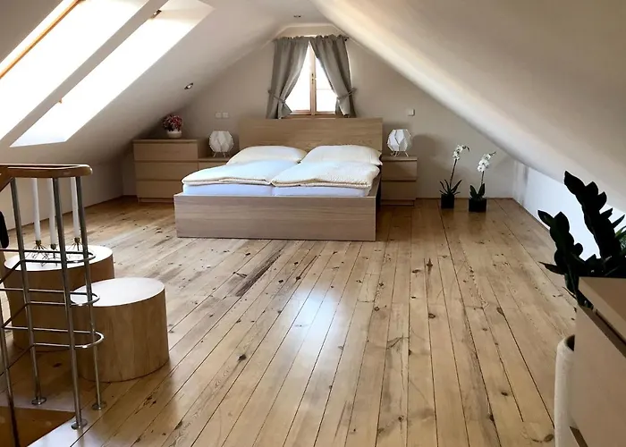 Διαμέρισμα Sv. Petr