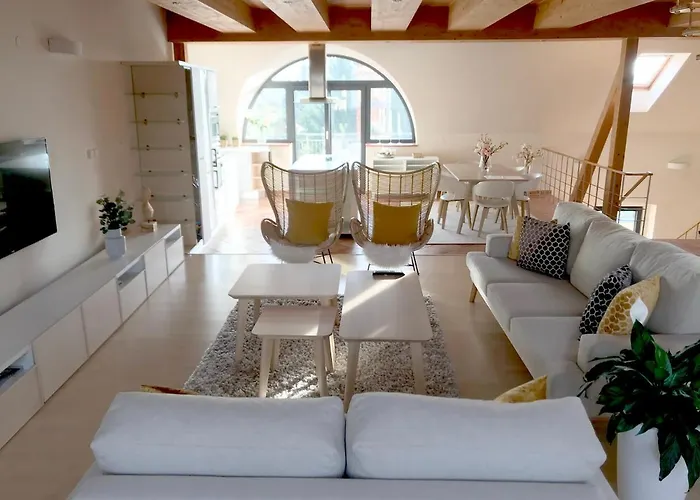 Sv. Petr Διαμέρισμα *